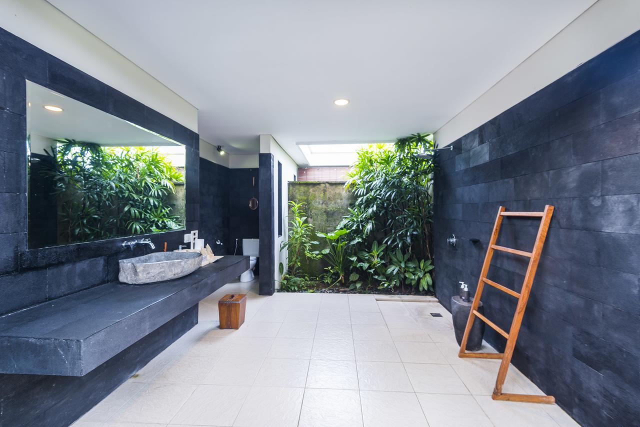 Villa Ayode Selemadeg Exterior foto